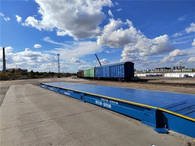 How To Effectively Prevent Weighbridge Cheating?