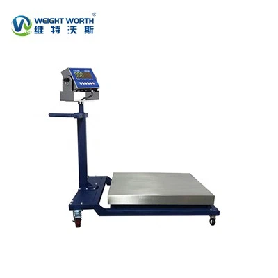 Échelles de banc mobile