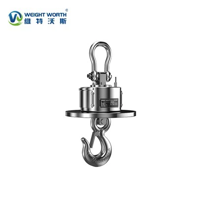 Échelles de grue résistant à la chaleur sans fil